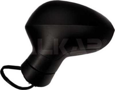 Alkar 6140803 наружное зеркало на SEAT IBIZA V ST (6J8, 6P8)