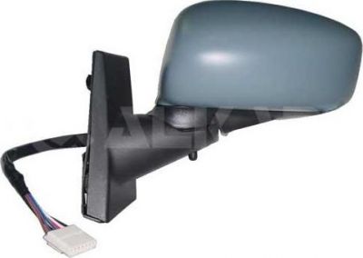 Alkar 6140927 наружное зеркало на FIAT IDEA (350_)