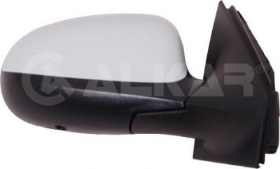 Alkar 6140936 наружное зеркало на LANCIA YPSILON (312, 846)