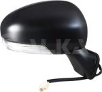 Alkar 6140954 наружное зеркало на TOYOTA PRIUS PLUS (ZVW4_)