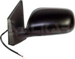 Alkar 6141040 наружное зеркало на TOYOTA COROLLA седан (E15_)