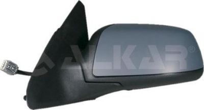 Alkar 6141378 наружное зеркало на FORD MONDEO III (B5Y)