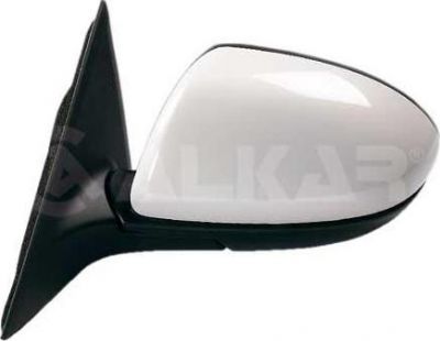 Alkar 6141656 наружное зеркало на MAZDA 6 (GH)