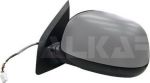 Alkar 6141859 наружное зеркало на MITSUBISHI OUTLANDER II (CW_W)
