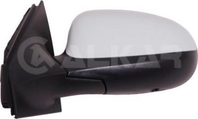 Alkar 6141936 наружное зеркало на LANCIA YPSILON (312, 846)