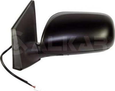Alkar 6142040 наружное зеркало на TOYOTA COROLLA седан (E15_)