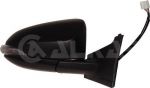 Alkar 6142259 наружное зеркало на TOYOTA YARIS (NHP13_, NSP13_, NCP13_, KSP13_, NLP13_)