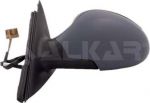 Alkar 6142802 наружное зеркало на SEAT CORDOBA (6L2)