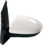 Alkar 6143655 наружное зеркало на MAZDA 2 (DE)