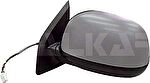 Alkar 6144859 наружное зеркало на MITSUBISHI OUTLANDER II (CW_W)