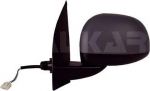 Alkar 6145934 наружное зеркало на FIAT PANDA (169)