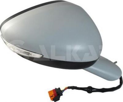 Alkar 6148870 наружное зеркало на PEUGEOT 508 SW
