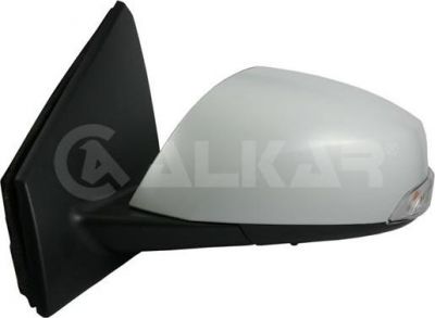 Alkar 6149236 наружное зеркало на RENAULT FLUENCE (L30_)