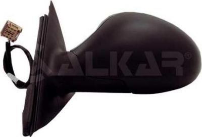 Alkar 6149802 наружное зеркало на SEAT CORDOBA (6L2)