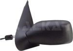 Alkar 6153386 наружное зеркало на FORD FIESTA IV (JA_, JB_)