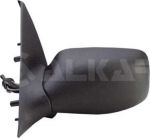 Alkar 6153398 наружное зеркало на FORD ESCORT VII седан (GAL, AFL)