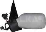 Alkar 6155386 наружное зеркало на FORD FIESTA IV (JA_, JB_)
