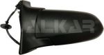 Alkar 6156440 наружное зеркало на OPEL ZAFIRA A (F75_)