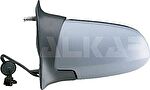 Alkar 6158440 наружное зеркало на OPEL ZAFIRA A (F75_)