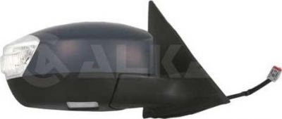Alkar 6163134 наружное зеркало на FORD GALAXY (WA6)
