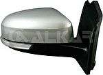 Alkar 6163405 наружное зеркало на FORD FOCUS III седан