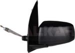 Alkar 6164014 наружное зеркало на FIAT PANDA (169)