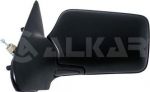 Alkar 6164068 наружное зеркало на SEAT IBIZA II (6K1)