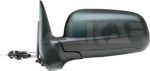 Alkar 6165099 наружное зеркало на SEAT LEON (1M1)