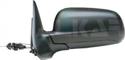 Alkar 6165099 наружное зеркало на SEAT LEON (1M1)