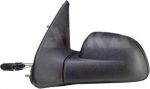 Alkar 6165165 наружное зеркало на RENAULT CLIO I (B/C57_, 5/357_)