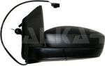 Alkar 6165182 наружное зеркало на VW UP