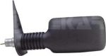 Alkar 6165490 наружное зеркало на FIAT UNO (146A/E)