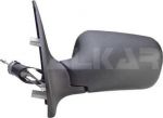 Alkar 6165493 наружное зеркало на FIAT PUNTO (176)