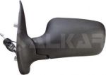 Alkar 6165496 наружное зеркало на FIAT PUNTO (176)