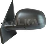 Alkar 6165646 наружное зеркало на DACIA DOKKER