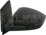 Alkar 6176123 наружное зеркало на VW POLO (6R, 6C)