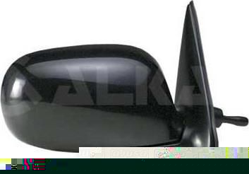Alkar 6184544 наружное зеркало на NISSAN MICRA II (K11)