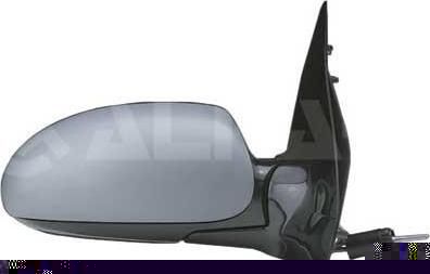 Alkar 6187399 наружное зеркало на FORD FOCUS (DAW, DBW)