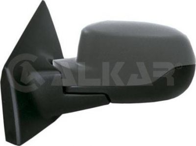 Alkar 6196228 наружное зеркало на RENAULT MEGANE II (BM0/1_, CM0/1_)