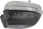 Alkar 6202133 фонарь указателя поворота на VW PASSAT CC (357)