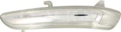 Alkar 6202296 фонарь указателя поворота на PEUGEOT 208