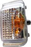 Alkar 6204922 фонарь указателя поворота на FIAT DUCATO фургон (250, 290)