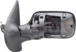 Alkar 6338493 наружное зеркало на FIAT PUNTO (176)