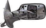 Alkar 6339496 наружное зеркало на FIAT PUNTO (176)
