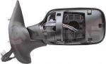 Alkar 6340496 наружное зеркало на FIAT PUNTO (176)