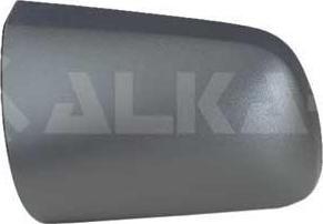 Alkar 6341431 корпус, наружное зеркало на OPEL VECTRA A (86_, 87_)