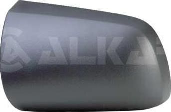 Alkar 6341432 корпус, наружное зеркало на OPEL VECTRA A (86_, 87_)