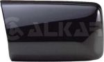 Alkar 6341542 корпус, наружное зеркало на MERCEDES-BENZ E-CLASS (W124)