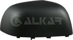 Alkar 6341613 корпус, наружное зеркало на DACIA DOKKER