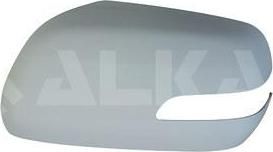 Alkar 6341980 корпус, наружное зеркало на SUZUKI GRAND VITARA II (JT)